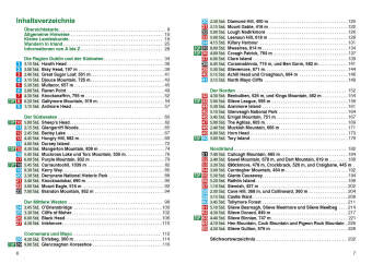 ROTHER Wanderführer Irland mit Nordirland. 65 Touren auf der grünen Insel im Atlantik