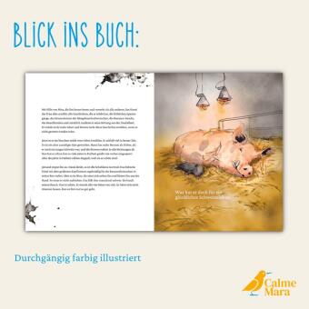 Ein Buch für Hansi