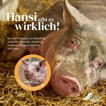 Ein Buch für Hansi
