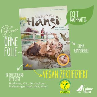 Ein Buch für Hansi