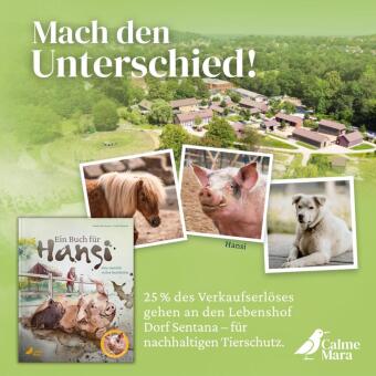 Ein Buch für Hansi