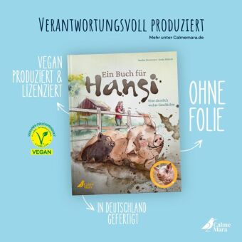 Ein Buch für Hansi