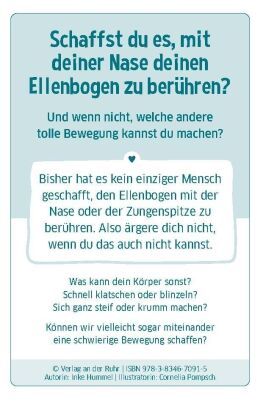Wir gemeinsam - 30 Beziehungsmomente für Kita-Kind und Fachkraft