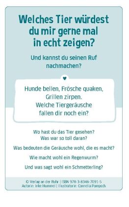 Wir gemeinsam - 30 Beziehungsmomente für Kita-Kind und Fachkraft