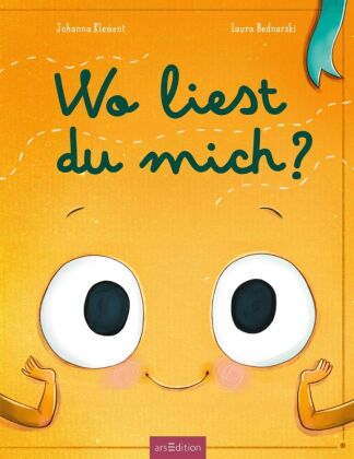 Wo liest du mich?