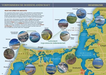 Nationalpark Vorpommersche Boddenlandschaft