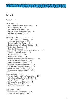 Unser großes Kochbuch
