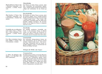 Unser großes Kochbuch