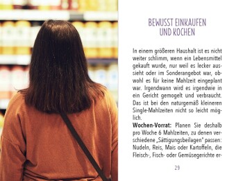 Single-Küche