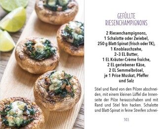 Single-Küche
