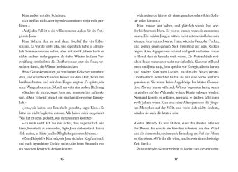 Kian und das Erbe des Lichts
