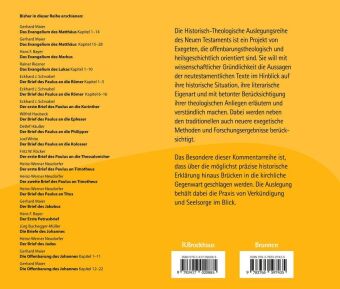 Der Erste Petrusbrief