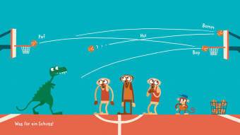 T-Rex