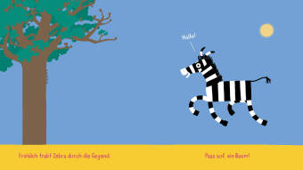Zebra