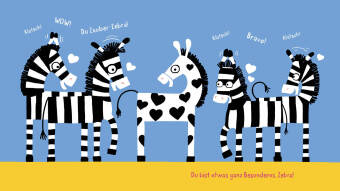 Zebra