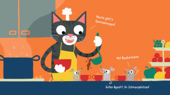 Katze