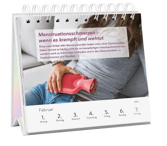 Wochenkalender 2027: Heal and shine