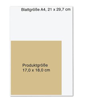 Wochenkalender 2027: Heal and shine
