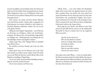 Im Zeichen der Kobra