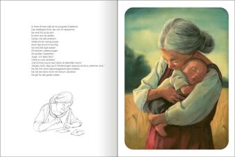 Oma und Opa