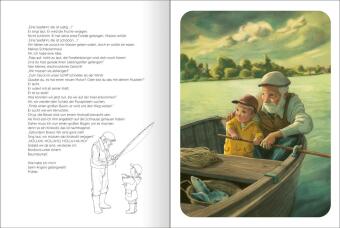 Oma und Opa