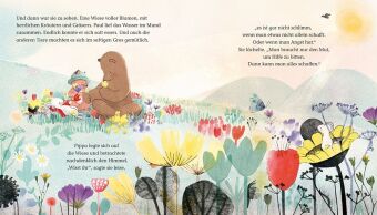 Pippa und Paul