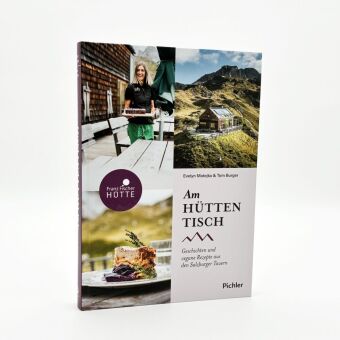 Am Hüttentisch