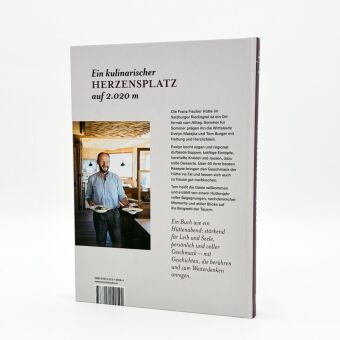 Am Hüttentisch