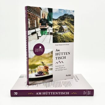 Am Hüttentisch