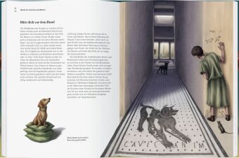Wie der Hund zu uns kam
