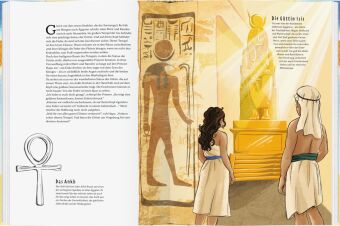 Merit im Alten Ägypten