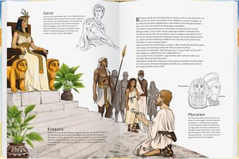 Merit im Alten Ägypten