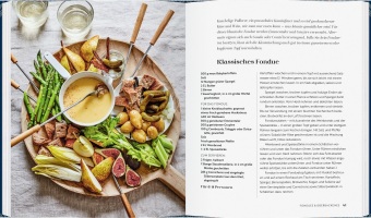 Wohlfühlküche