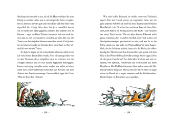 Der König von Narnia - Schmuckausgabe (Die Chroniken von Narnia)