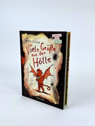 Viele Grüße aus der Hölle!