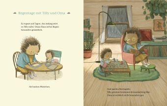Tilly - Pieksvergnügte Abenteuer