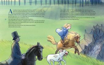 Der kleine Lord (Weltliteratur und Musik mit CD und zum Streamen)