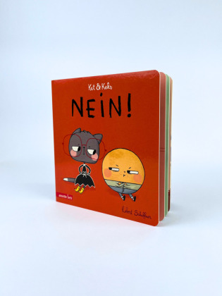 Ket & Keks - Nein!