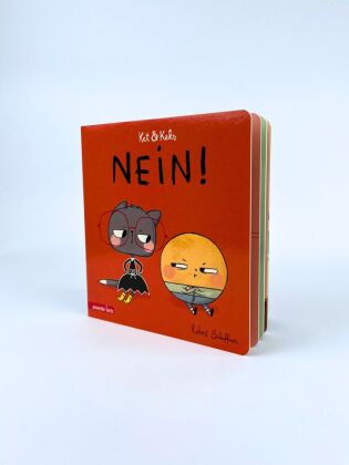 Ket & Keks - Nein!