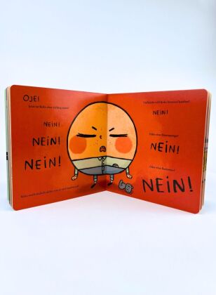 Ket & Keks - Nein!