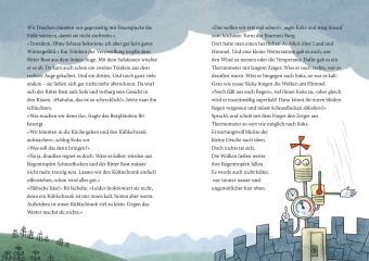 Ein Ritter namens Rost (Ritter Rost Vorlesegeschichten mit Musik)