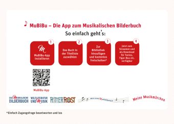 Die vier Jahreszeiten