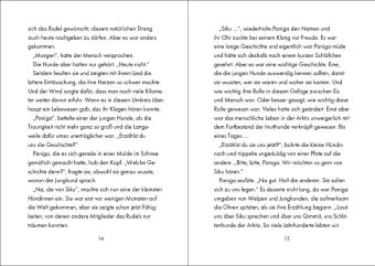 Das geheime Leben der Tiere (Arktis) - Der Pakt der Schlittenhunde