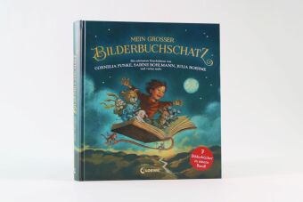Mein großer Bilderbuchschatz