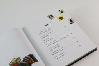 Mein großer Bilderbuchschatz
