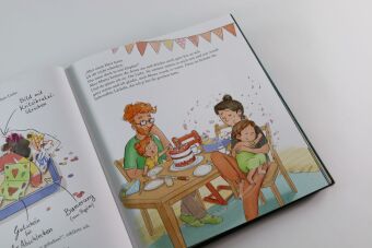 Mein großer Bilderbuchschatz