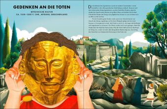 Gold - Eine Geschichte voller Geheimnisse