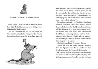 Die Straßengäng (Band 4) - Einer für alle und keiner für Flo?