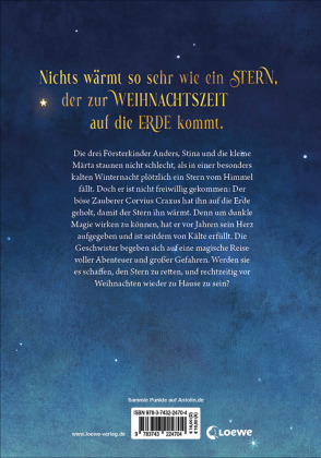 Als ein Stern vom Himmel fiel