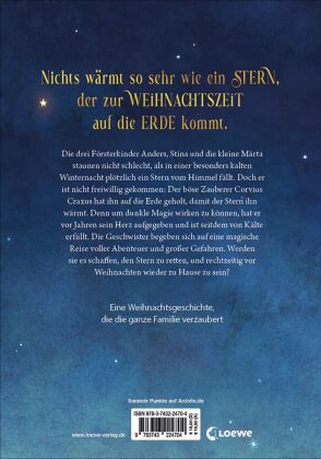 Als ein Stern vom Himmel fiel